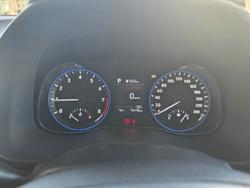 2020 Hyundai Kona Go