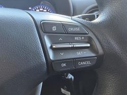 2020 Hyundai Kona Go