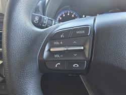 2020 Hyundai Kona Go