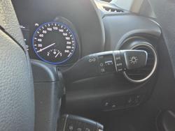 2020 Hyundai Kona Go