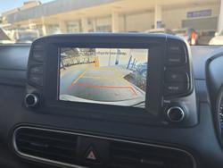 2020 Hyundai Kona Go