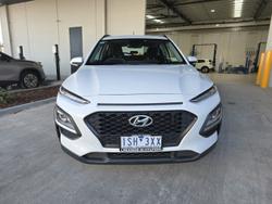 2020 Hyundai Kona Go