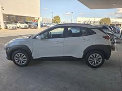 2020 Hyundai Kona Go