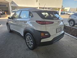 2020 Hyundai Kona Go