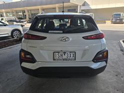 2020 Hyundai Kona Go