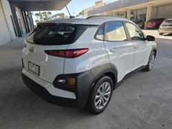 2020 Hyundai Kona Go