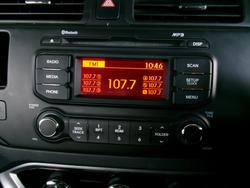 2012 Kia Rio