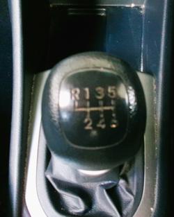 2012 Kia Rio