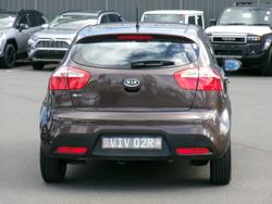 2012 Kia Rio