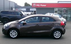 2012 Kia Rio