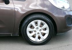 2012 Kia Rio