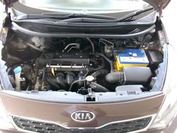 2012 Kia Rio