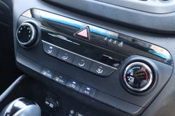 2016 Hyundai Tucson Active X