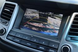 2016 Hyundai Tucson Active X