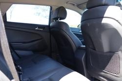 2016 Hyundai Tucson Active X