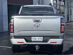 2022 GWM Ute