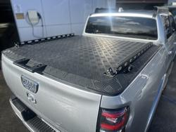 2022 GWM Ute