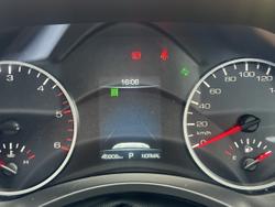 2022 GWM Ute