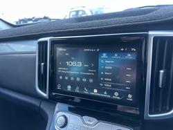 2022 GWM Ute