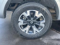2022 GWM Ute