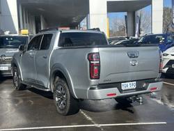 2022 GWM Ute