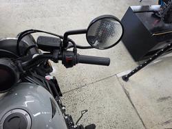 2023 Honda CMX 500 Grey