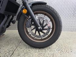 2023 Honda CMX 500 Grey