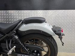 2023 Honda CMX 500 Grey