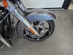 2015 Harley-davidson STREET GLIDE SPECIAL GREY