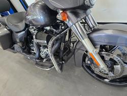 2015 Harley-davidson STREET GLIDE SPECIAL GREY