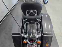 2015 Harley-davidson STREET GLIDE SPECIAL GREY