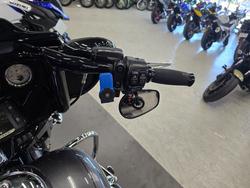 2015 Harley-davidson STREET GLIDE SPECIAL GREY