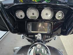 2015 Harley-davidson STREET GLIDE SPECIAL GREY