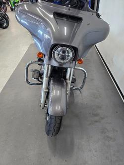 2015 Harley-davidson STREET GLIDE SPECIAL GREY