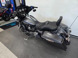 2015 Harley-davidson STREET GLIDE SPECIAL GREY