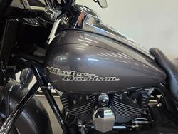 2015 Harley-davidson STREET GLIDE SPECIAL GREY