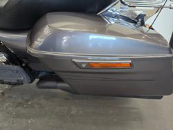 2015 Harley-davidson STREET GLIDE SPECIAL GREY