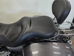 2015 Harley-davidson STREET GLIDE SPECIAL GREY
