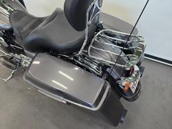 2015 Harley-davidson STREET GLIDE SPECIAL GREY