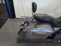 2015 Harley-davidson STREET GLIDE SPECIAL GREY