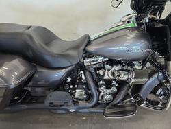 2015 Harley-davidson STREET GLIDE SPECIAL GREY