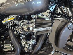 2015 Harley-davidson STREET GLIDE SPECIAL GREY