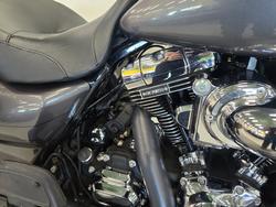 2015 Harley-davidson STREET GLIDE SPECIAL GREY