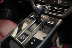 2021 Porsche Macan GTS