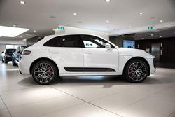 2021 Porsche Macan GTS