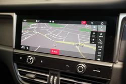 2021 Porsche Macan GTS