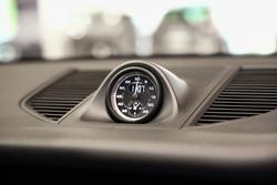 2021 Porsche Macan GTS