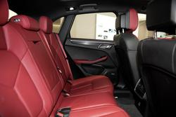 2021 Porsche Macan GTS