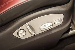 2021 Porsche Macan GTS