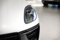 2021 Porsche Macan GTS